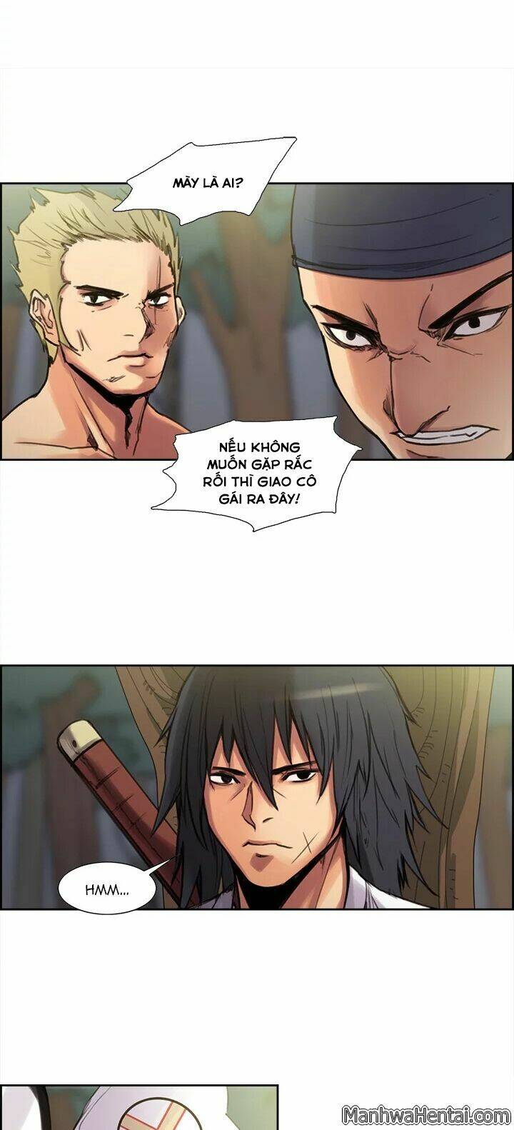 dâm hùng chapter 4 5