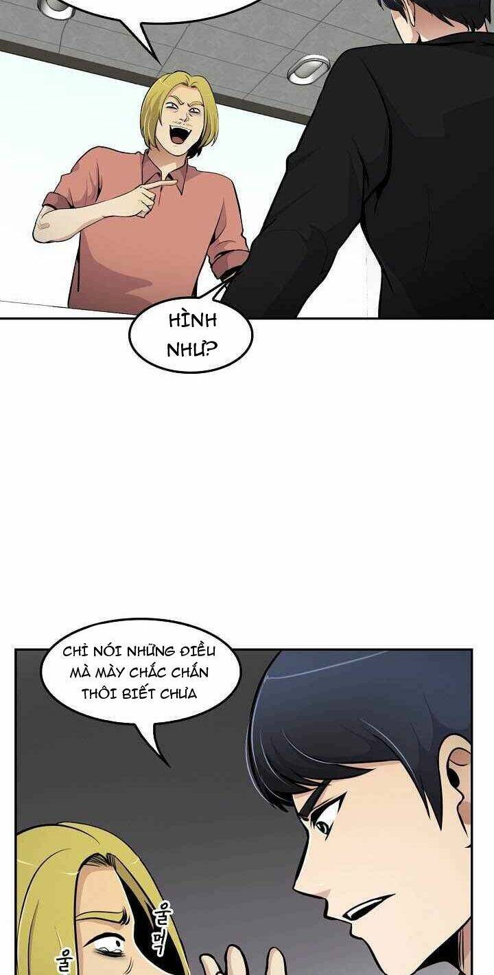 điều tra viên chuyển sinh chapter 54 54