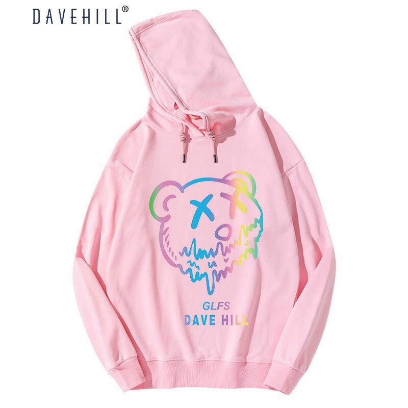 Áo hoodies sweater phản quang siêu hot cực đẹp nam nữ đều mặc được MIDU FASHION