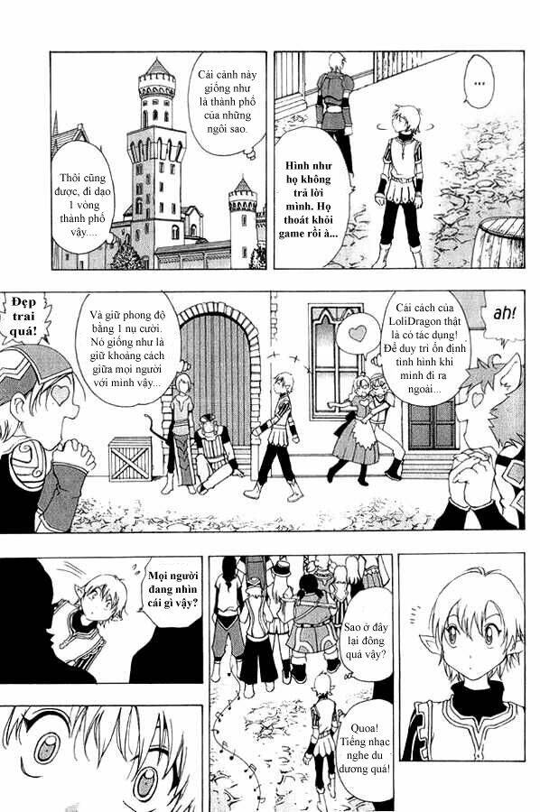 1/2 prince chapter 3 22