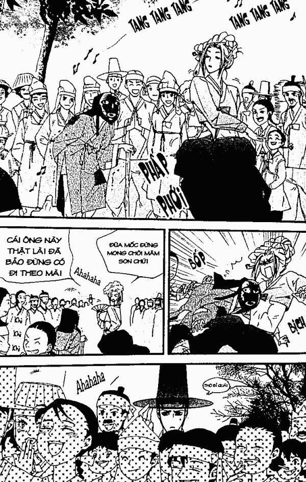 chuyện tình đảo thiên đường chapter 7 21