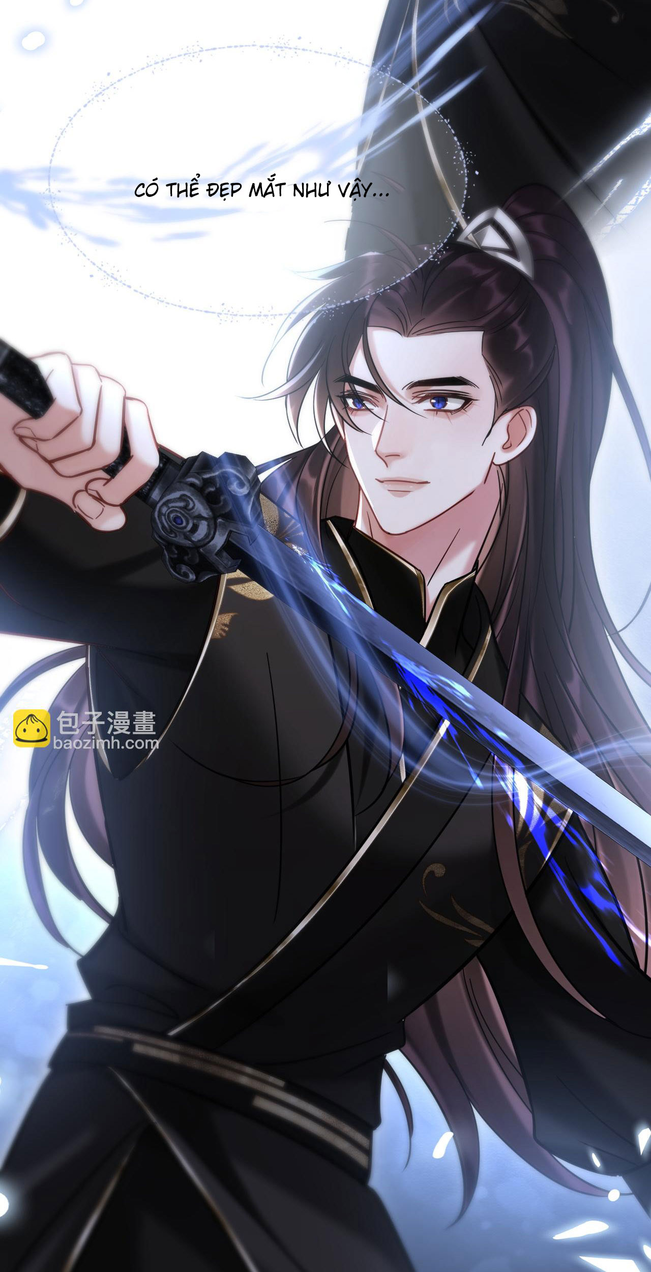 muốn phi thăng thì yêu đi chapter 12 20