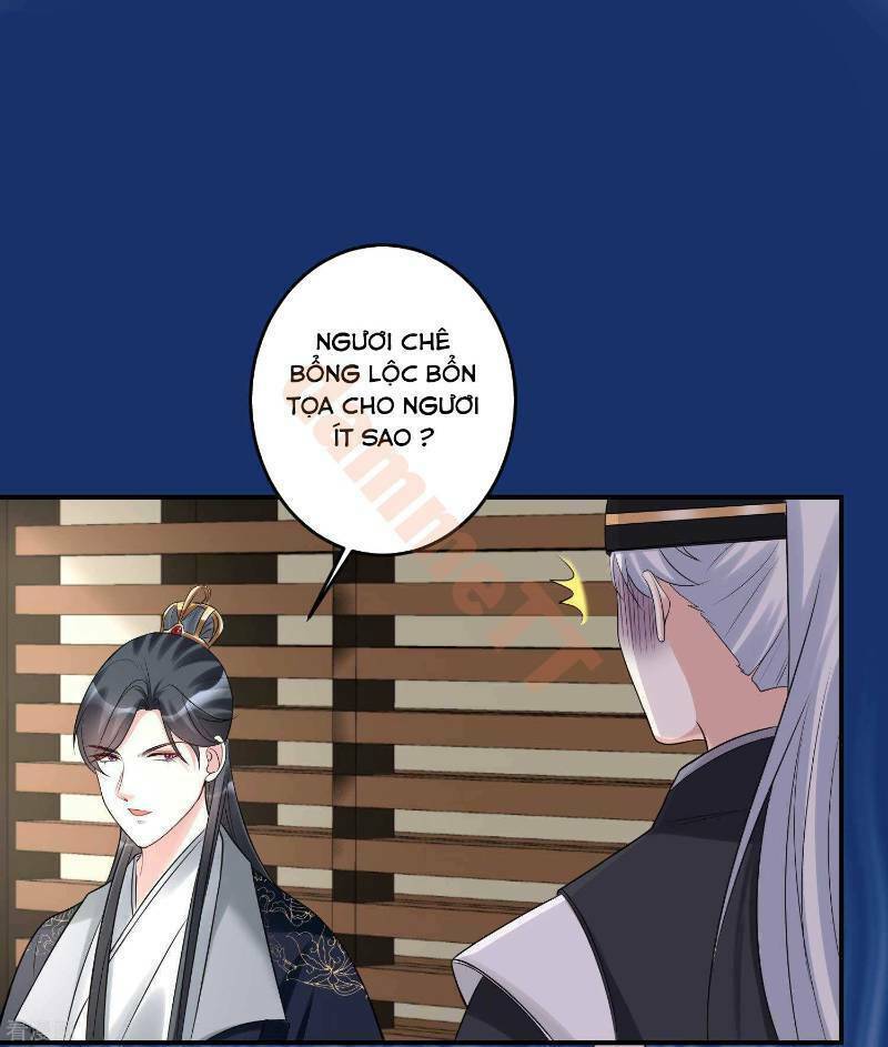 độc y đích nữ chapter 68 1