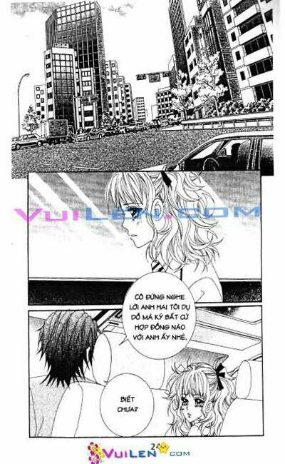 hạnh phúc bất tận chapter 2 24