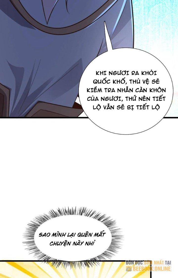 ta nuôi ma quỷ ở trấn ma ti chapter 186 6