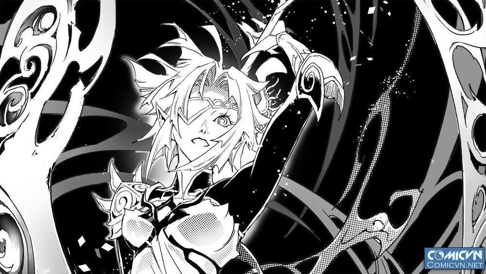 huyền hạo chiến ký chapter 141 10