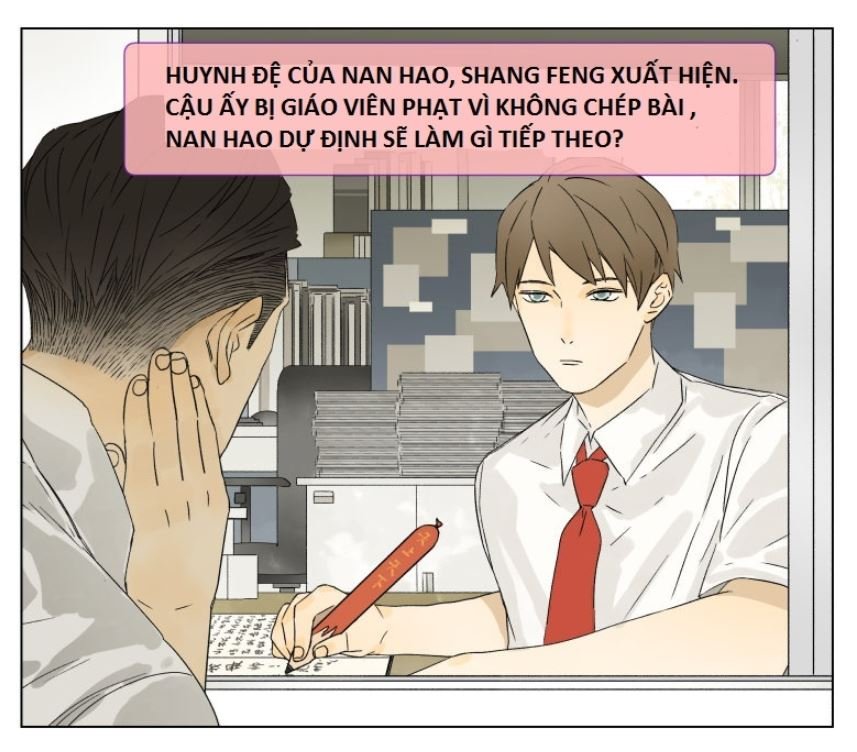 nam hào thượng phong chapter 35 12