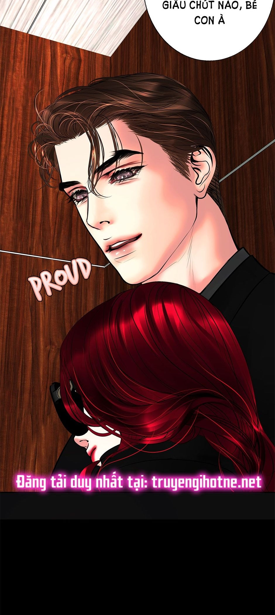 tôi đã ký khế ước với ác quỷ chapter 16.3 8