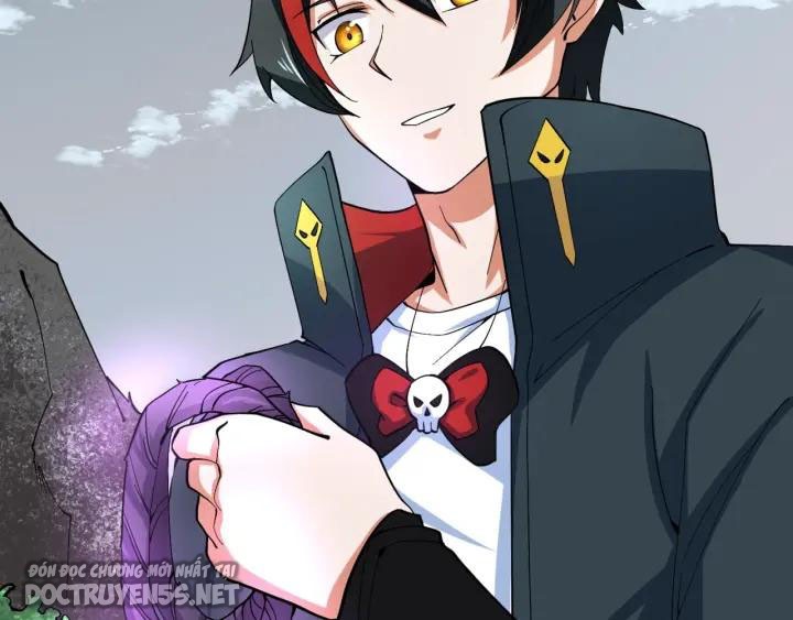 toàn cầu quỷ dị thời đại chapter 10 42