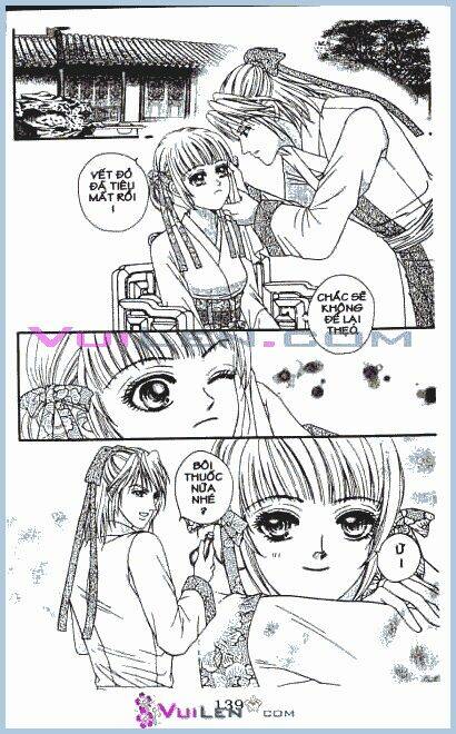 nàng công chúa lạc loài chapter 2 142