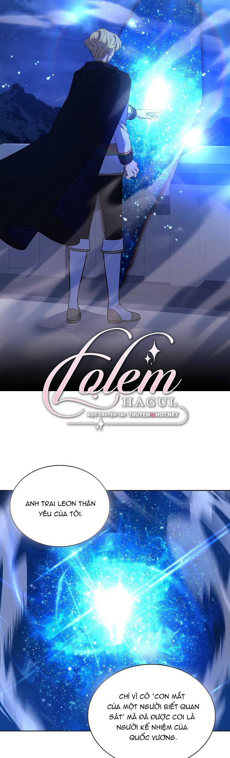 để yên cho tiểu thư hiền chapter 63.2 1