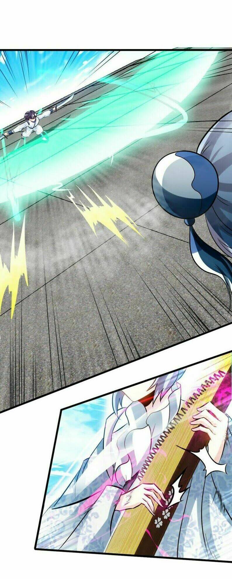 chí tôn thần ma chapter 84 6