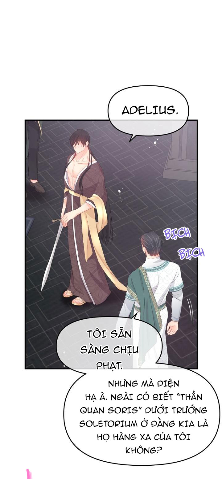 đừng đặt tình cảm mình vào cuốn sách đó chapter 26.1 10