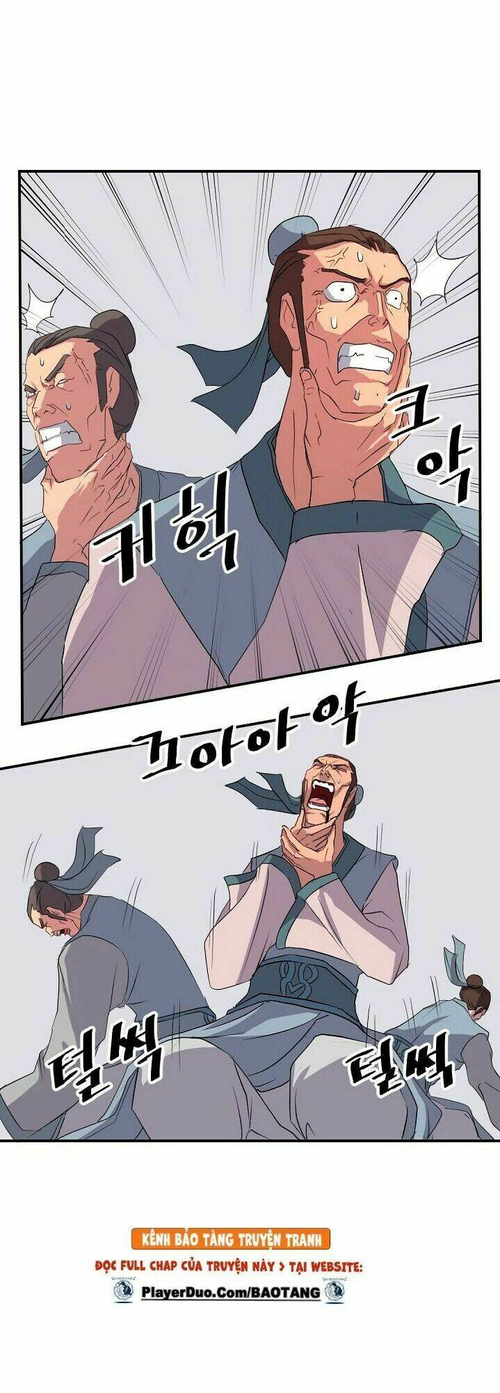 trọng sinh, bất khả chiến bại chapter 37 19