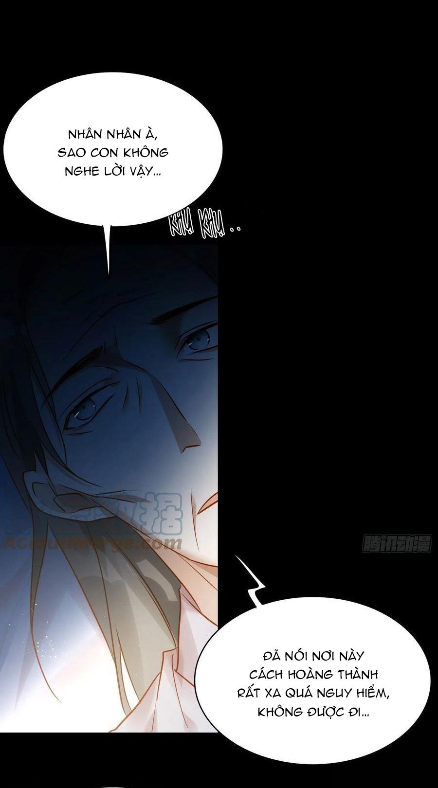 lục thân bất nhận chapter 79 32