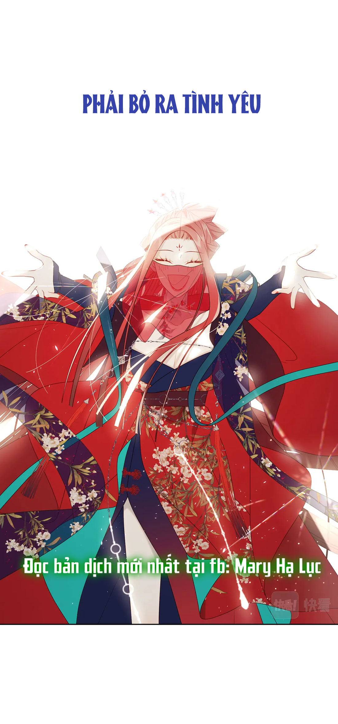 ác nữ cự tuyệt nam chính chapter 91 16