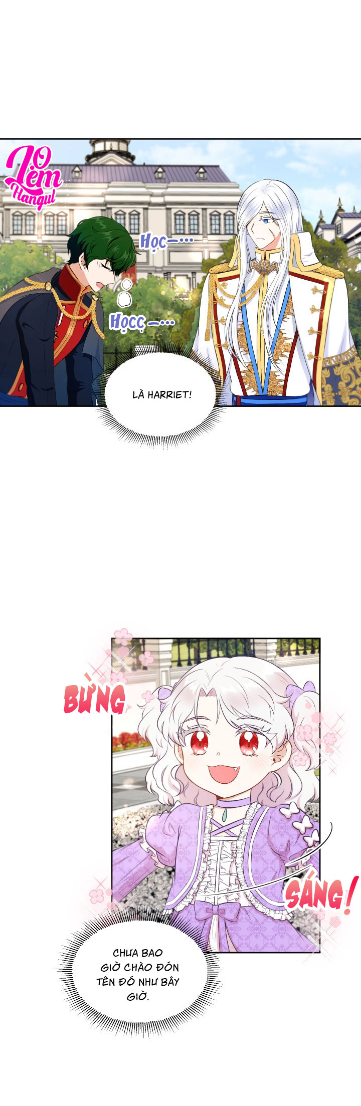 ác nữ công chúa chapter 15 9