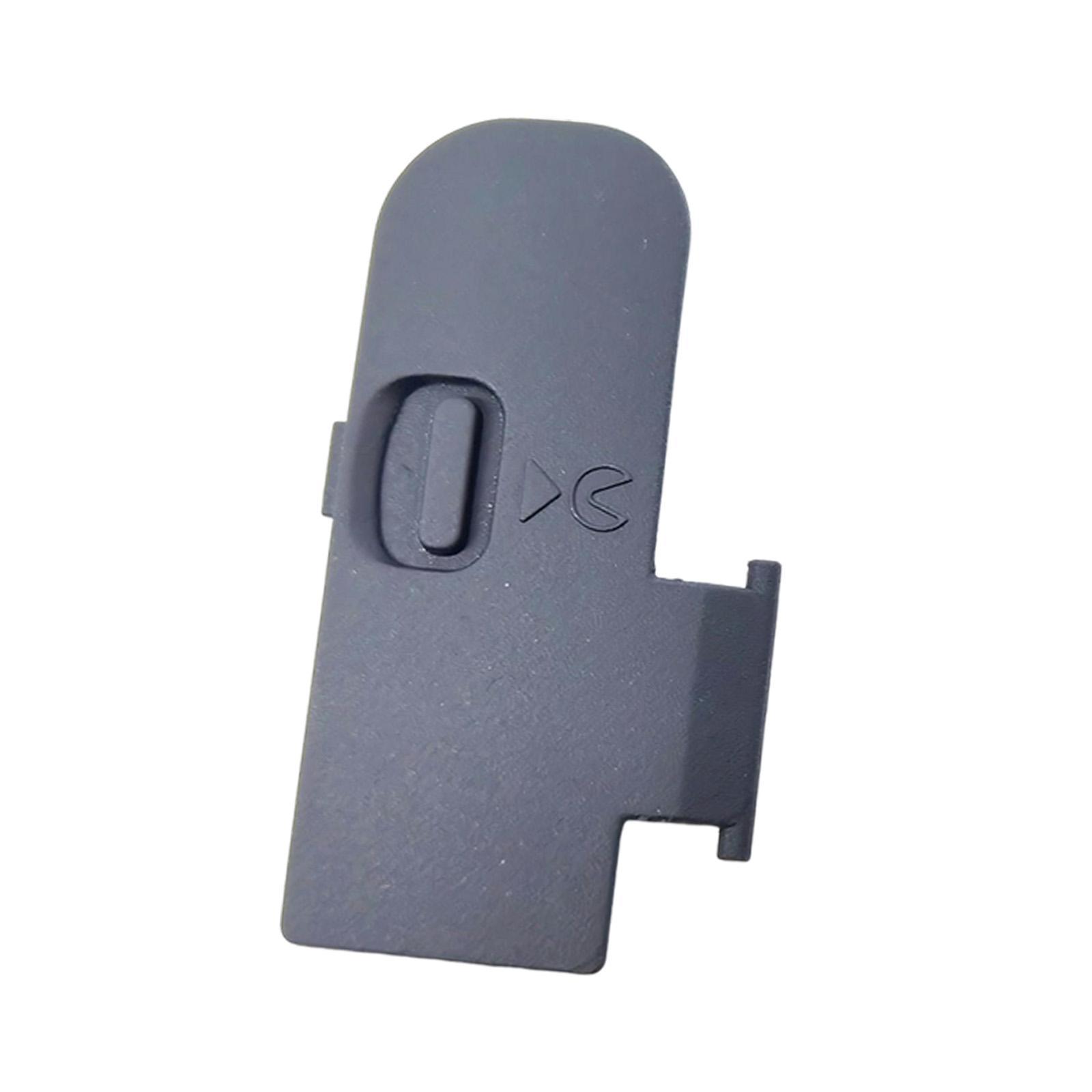 Durable Battery Door Cover Camera for D5100 Spare Parts Accessory