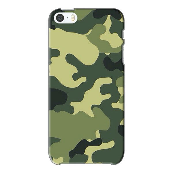 Ốp Lưng Dành Cho iPhone 5 - Mẫu 56