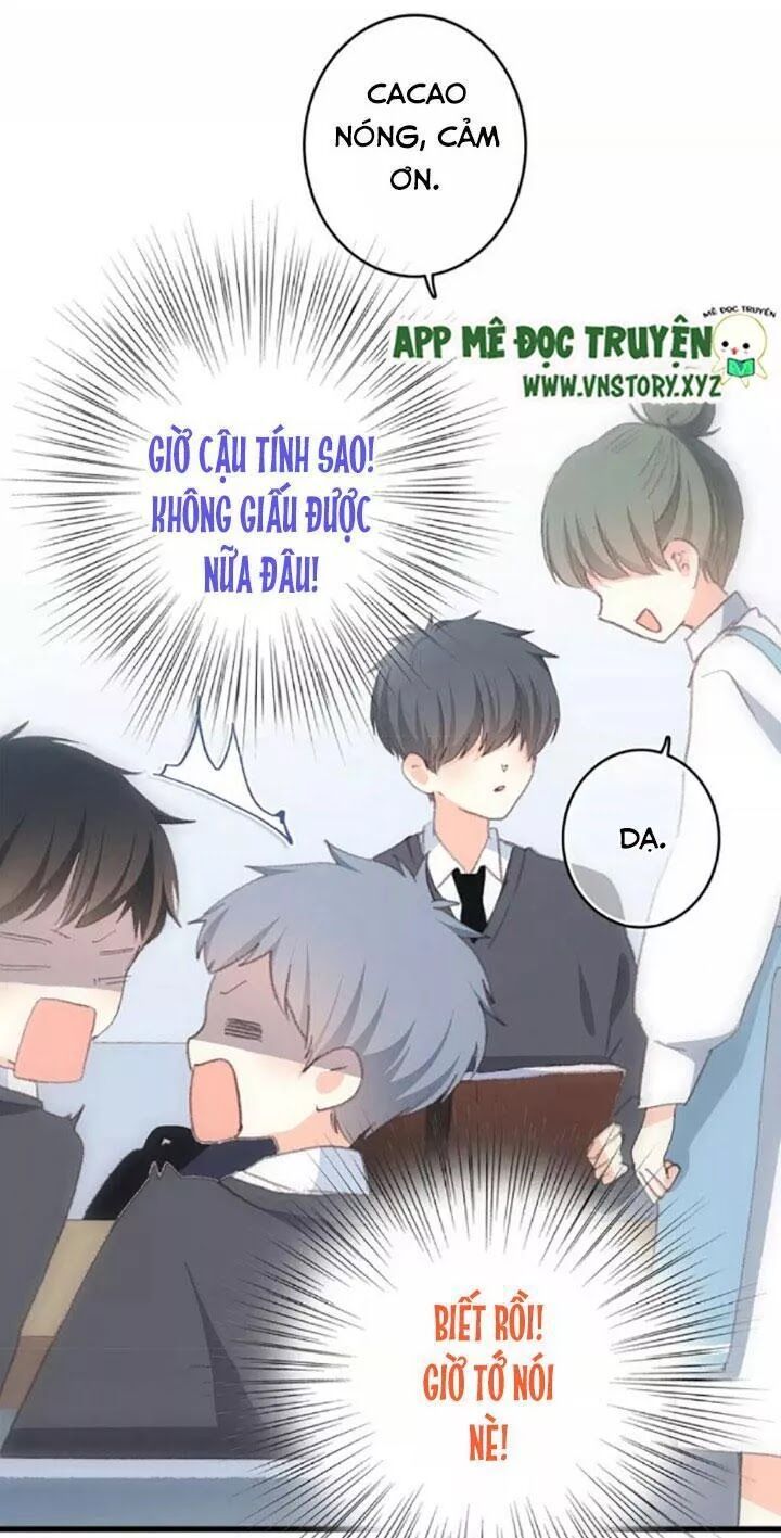 con tim rung động 2 chapter 42 19