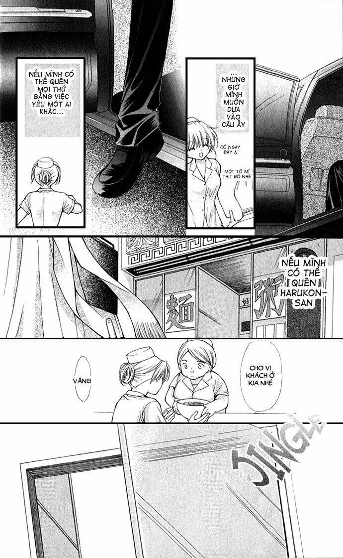 anh chàng khắc tinh chapter 19 25