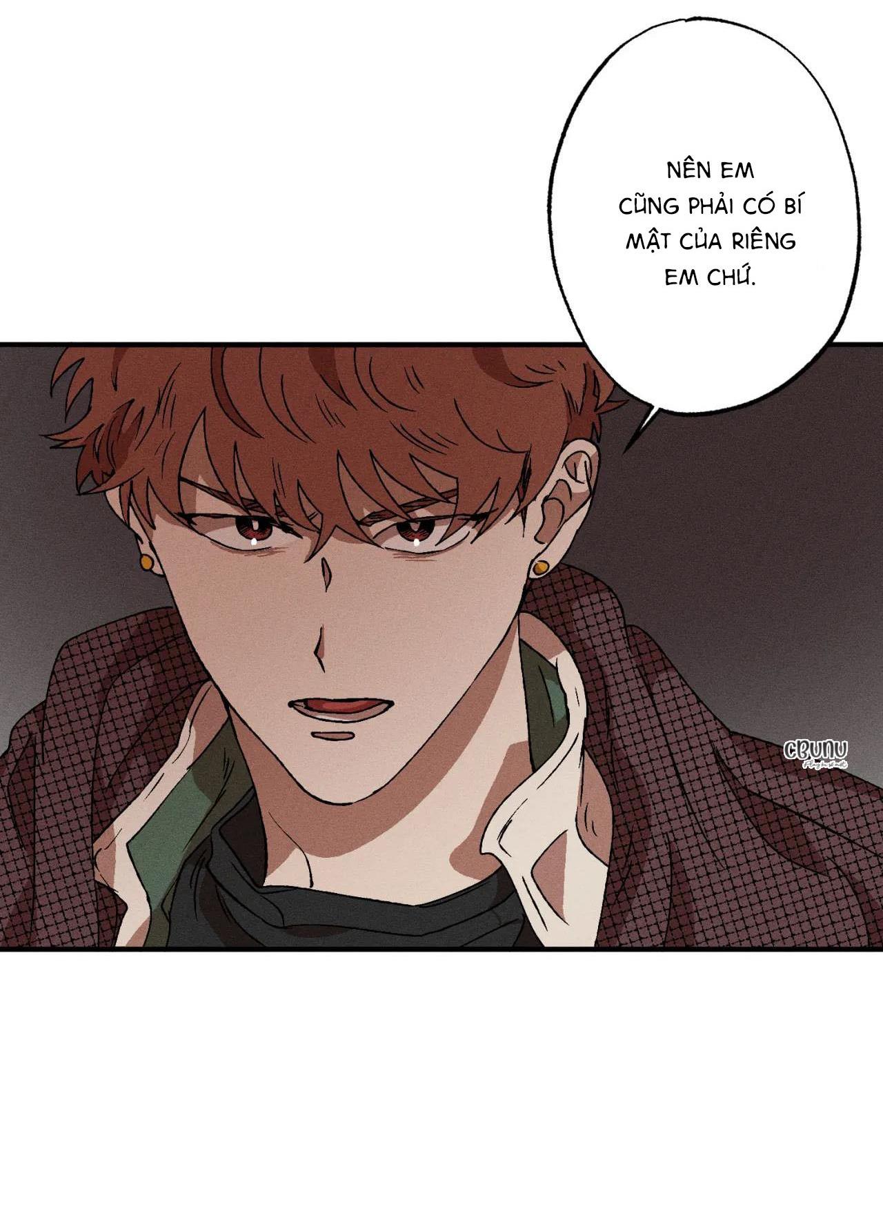 bẫy đôi ngọt ngào chapter 23 38