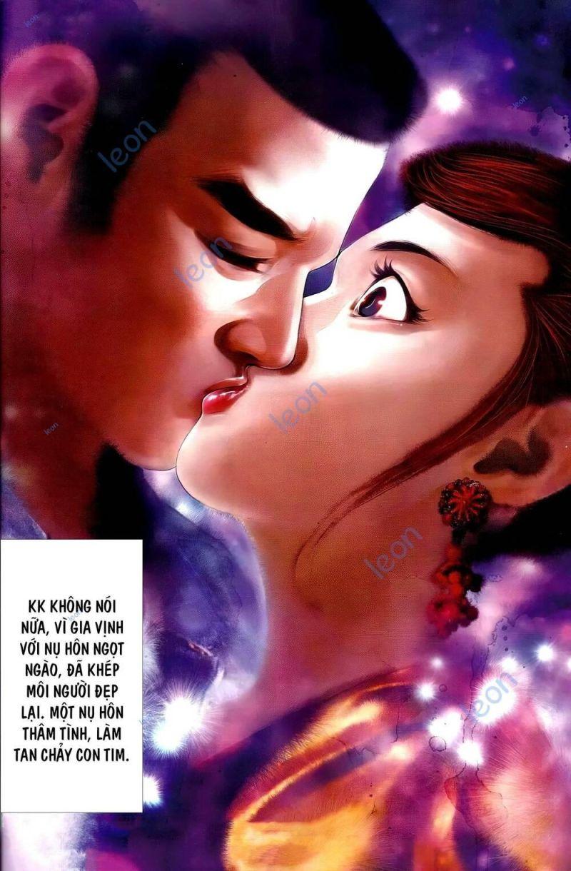 hỏa vũ diệu dương chapter 676 11