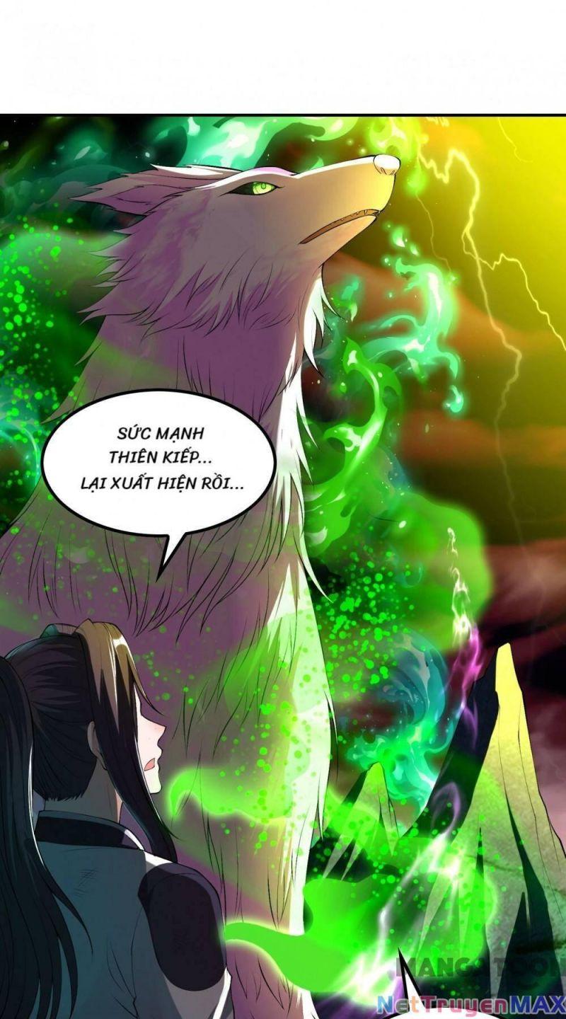 đệ nhất người ở rể chapter 220 10