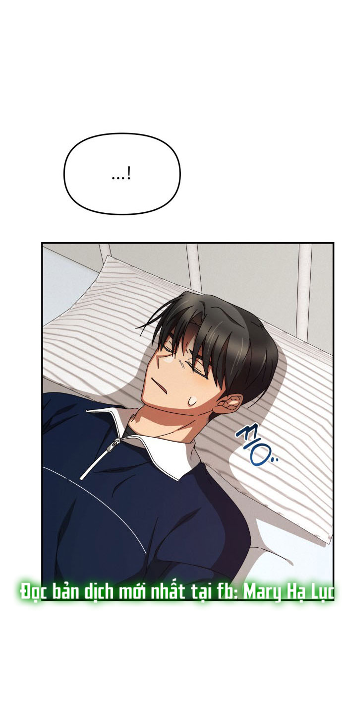 bạn gái tôi là robot -câu chuyện của cheol soo và young hee chapter 9.1 4