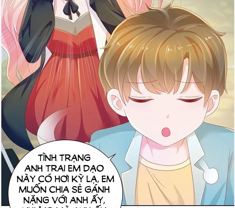 ẩn hôn 100%: chọc tức vợ yêu mua một tặng một chapter 180 12