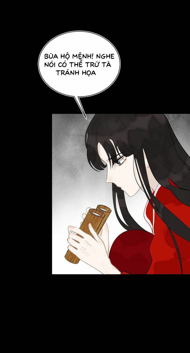 mãn đình phương - thiên hạ duy khanh chapter 6 48