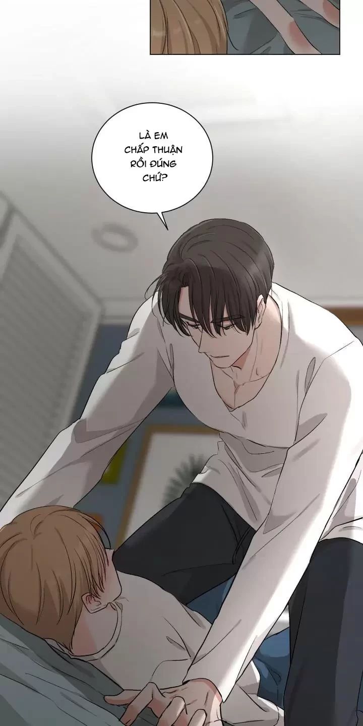 họ đã ngủ với nhau chapter 8 45