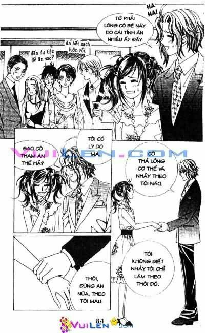 không bao giờ khóc chapter 2 84