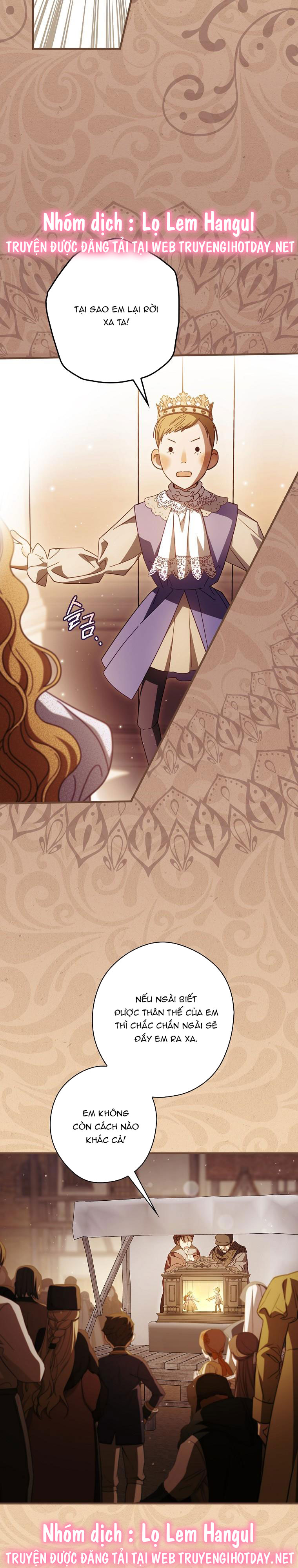 phương pháp khiến chồng đứng về phía của tôi chapter 87 12