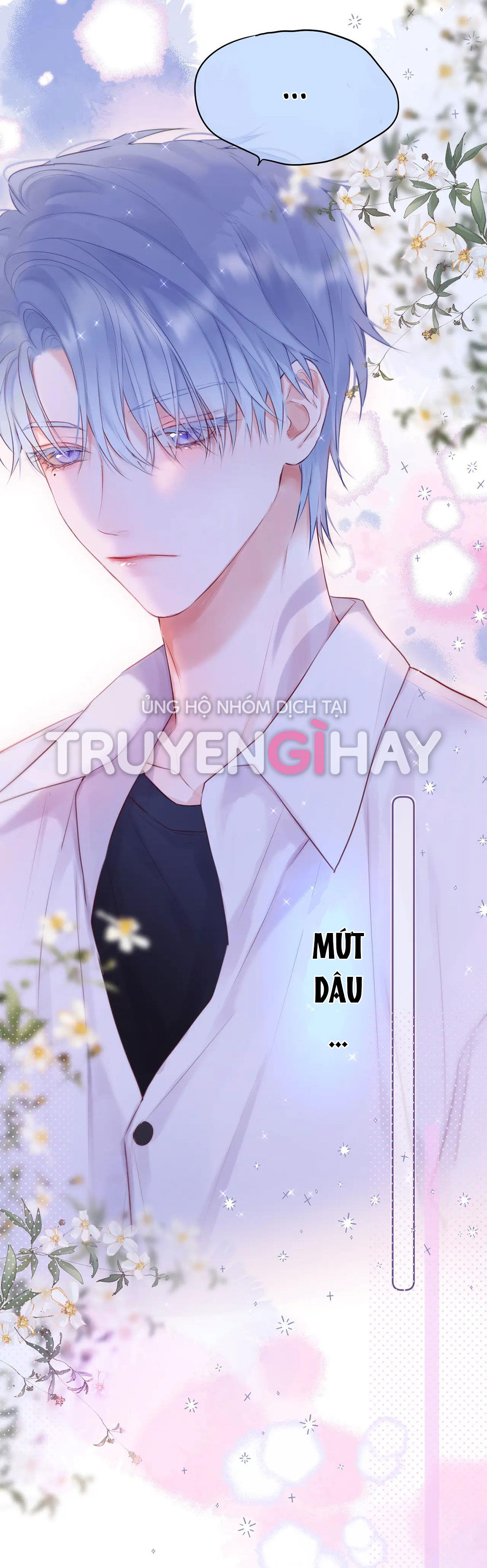 cạm bẫy của hồ ly chapter 8.2 3