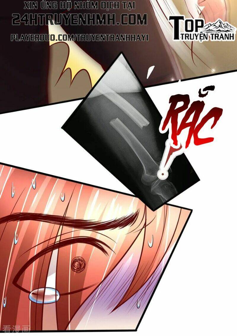 tuyệt đỉnh khí thiếu chapter 88 3