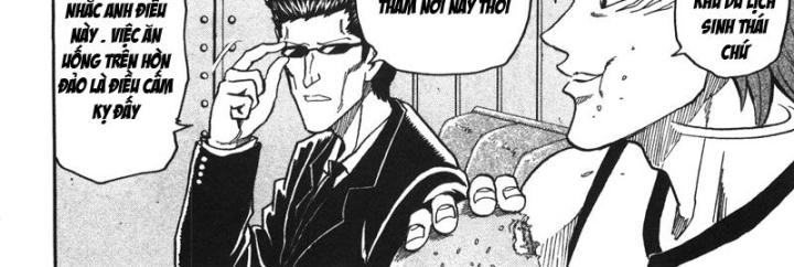 thánh tỏi sành ăn chapter 19 31