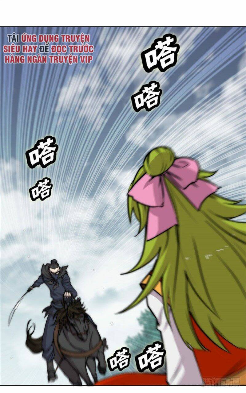 cuộc sống thoái ẩn của võ lâm chi vương chapter 95 29