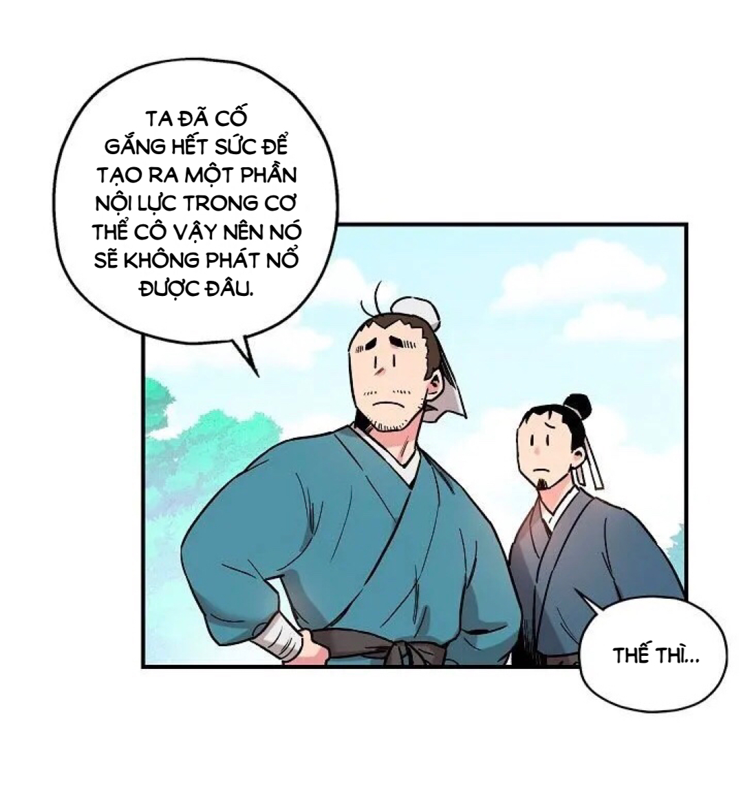 sự trở lại của phản diện chapter 5 8