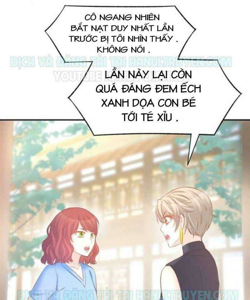 hôn nhân ấm áp : tổng tài sủng vợ thành nghiện chapter 39.1 9