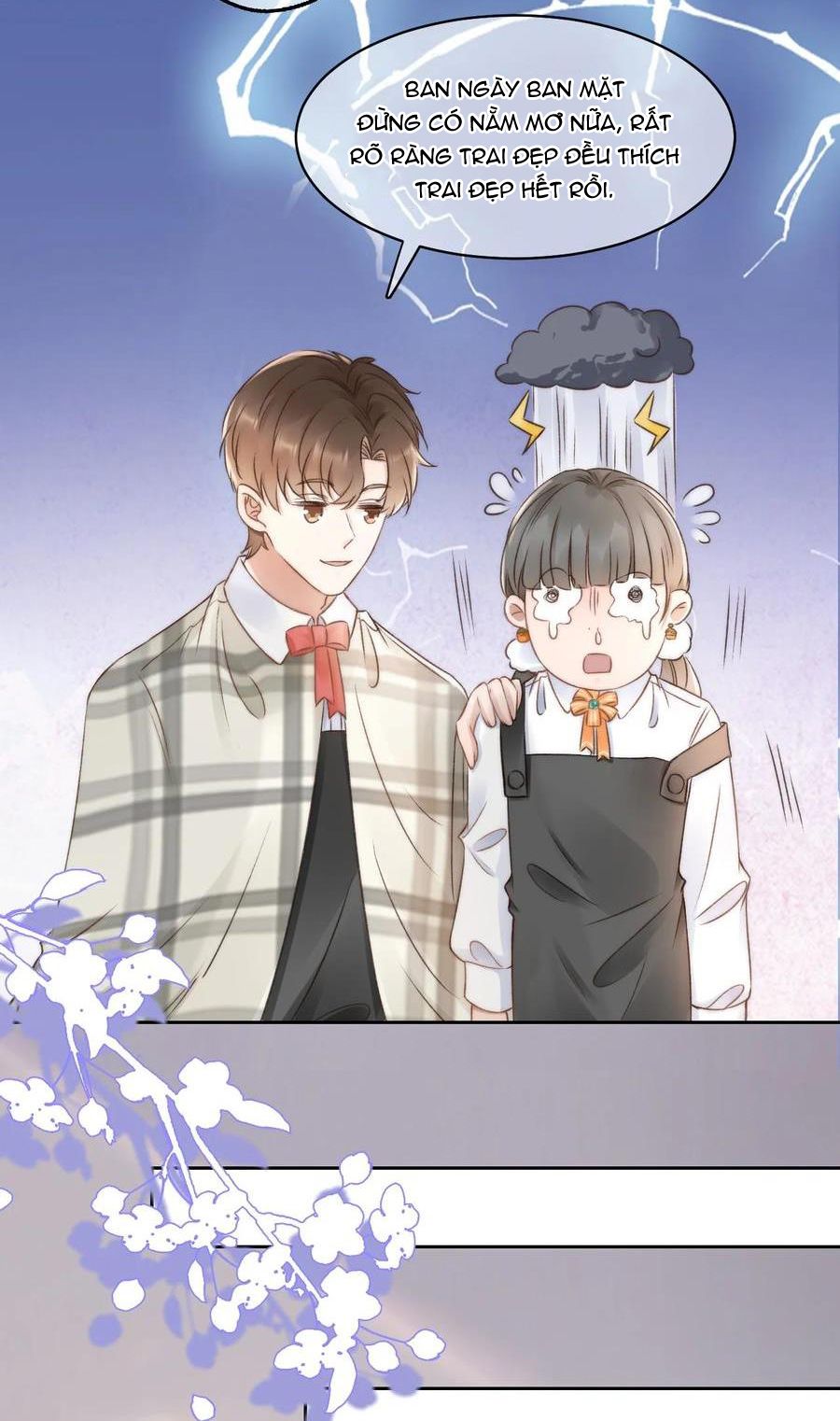 ta sinh con cho tổng tài chapter 44 32