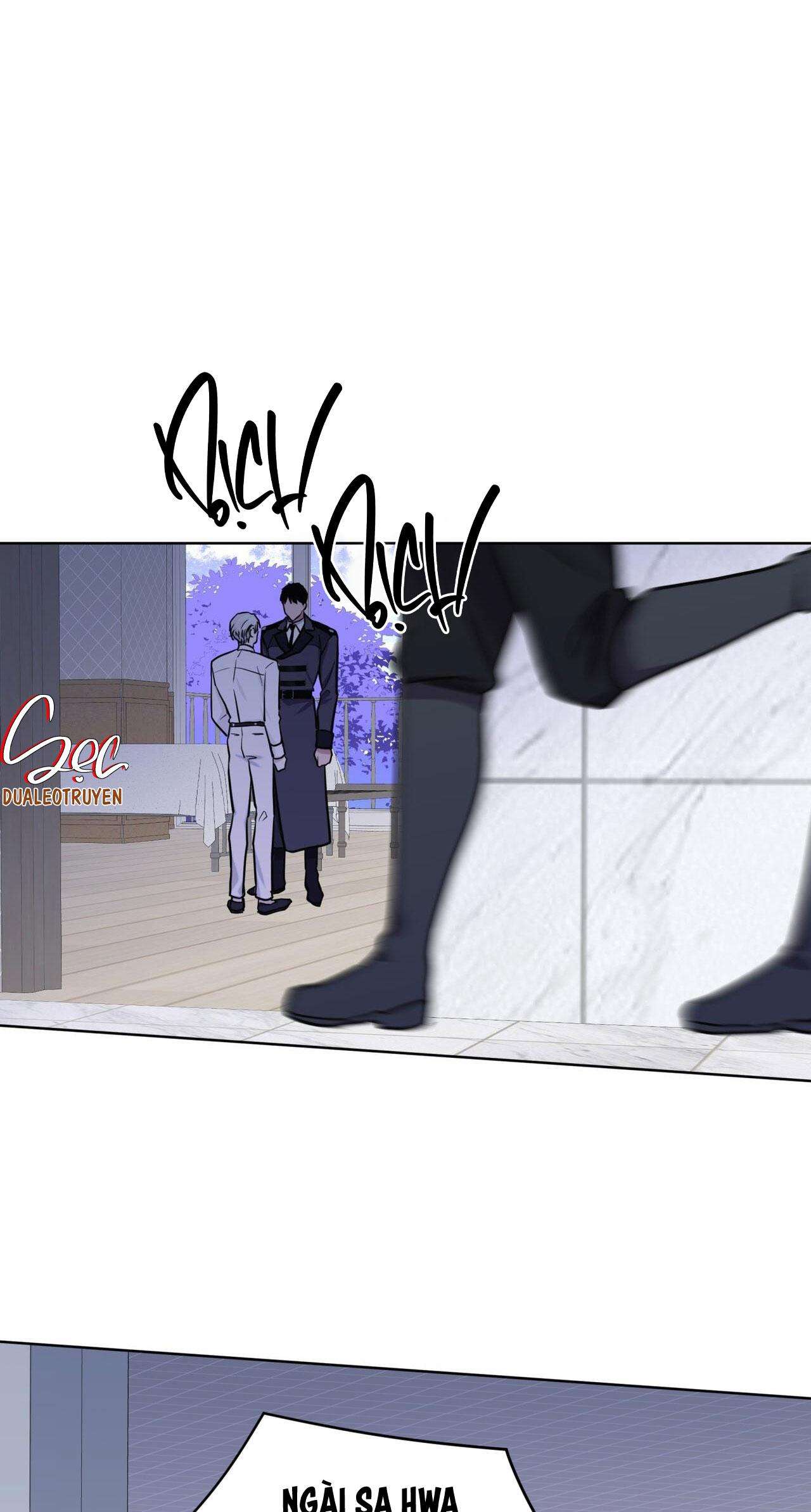 rừng biển [bl] chapter 59 25