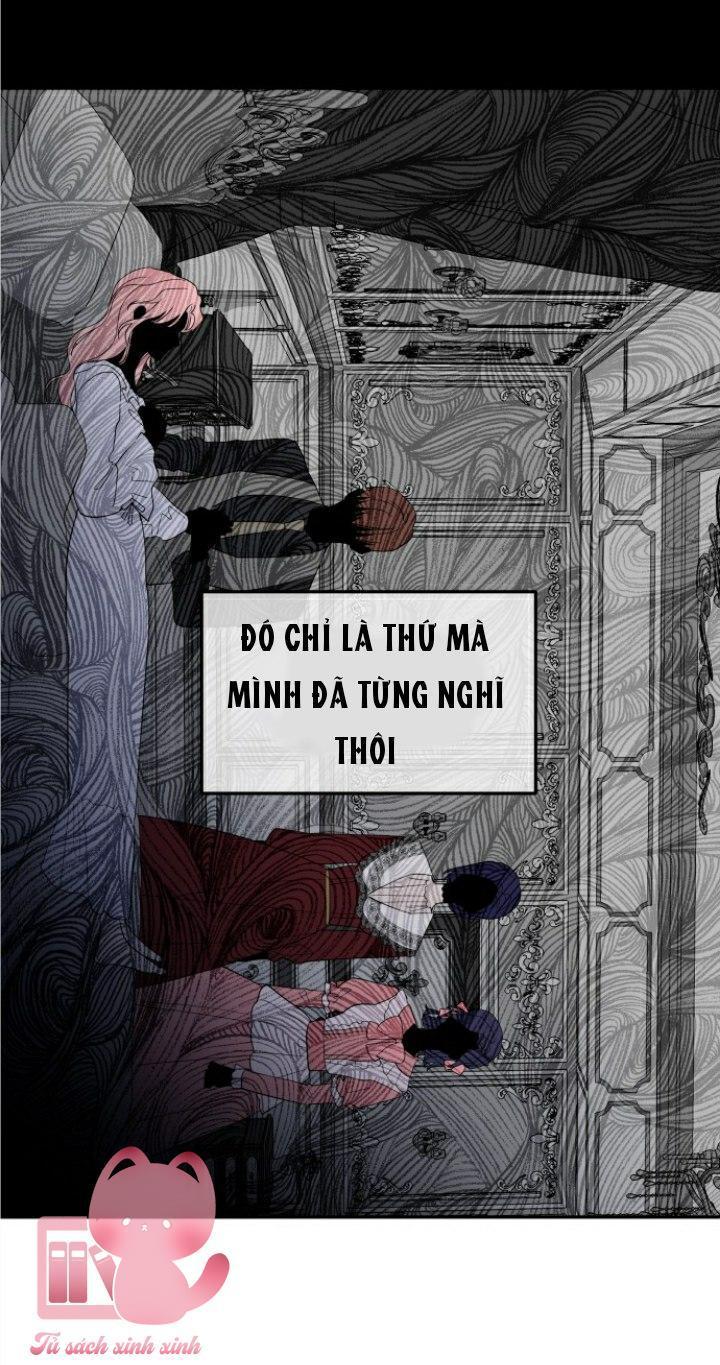 người thân của tôi đều sợ hãi tôi chapter 1 11