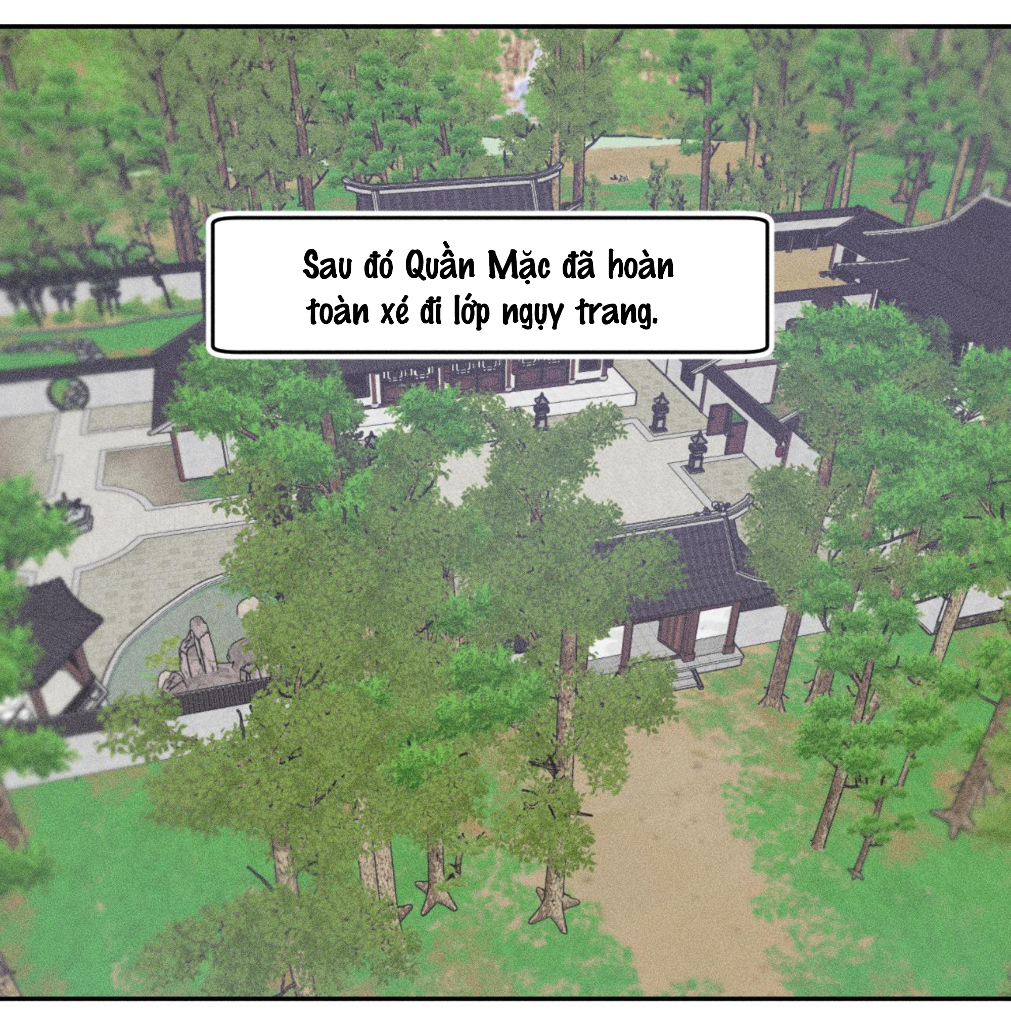 cổ phá chapter 2.1 22