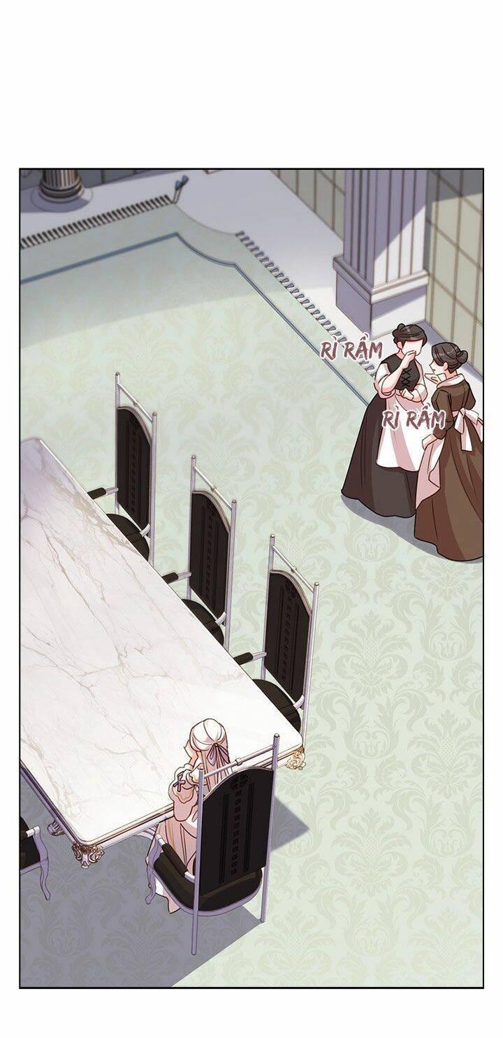 để yên cho tiểu thư hiền chapter 2 64