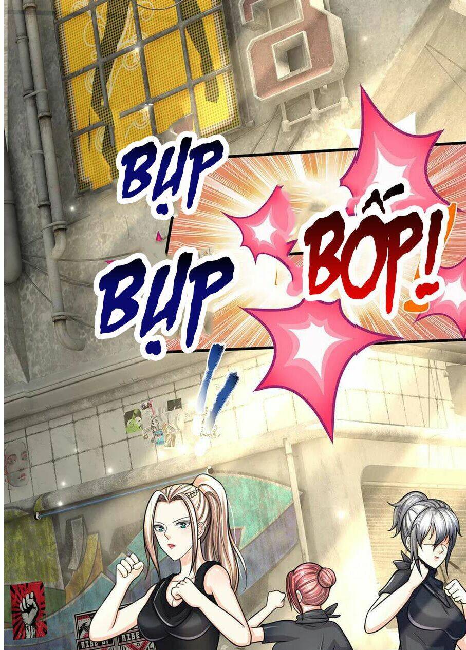 tuyệt đỉnh khí thiếu chapter 61 18