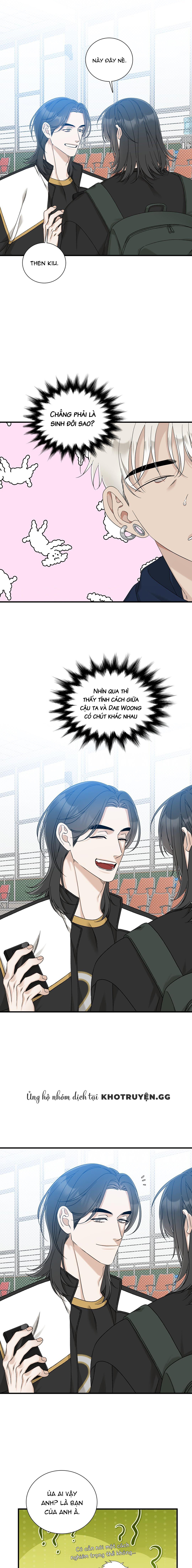 bắt đầu sai lầm chapter 15 5