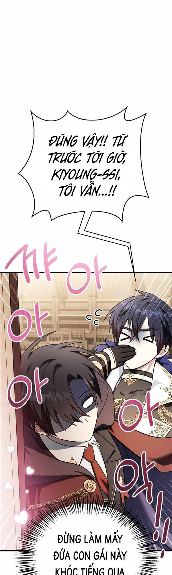 Kí Sự Hồi Quy Chapter 74 28