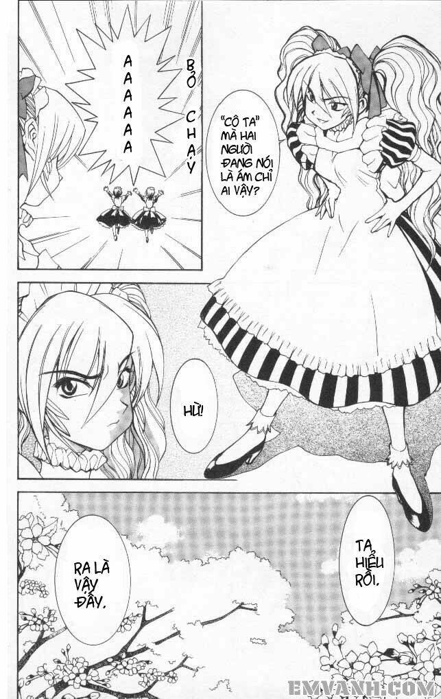 hanaukyo maid tai chapter 12 7