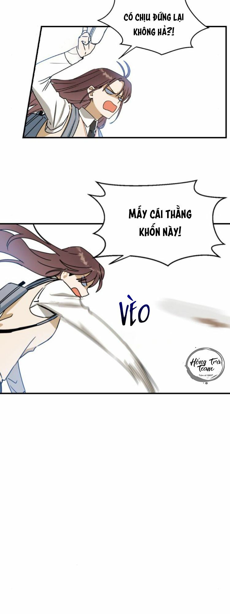 duyên nợ kiếp trước chapter 10 18